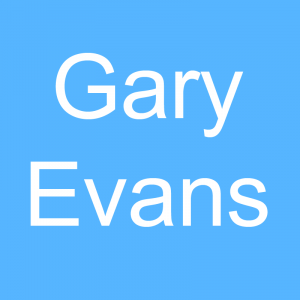 Gary Evans